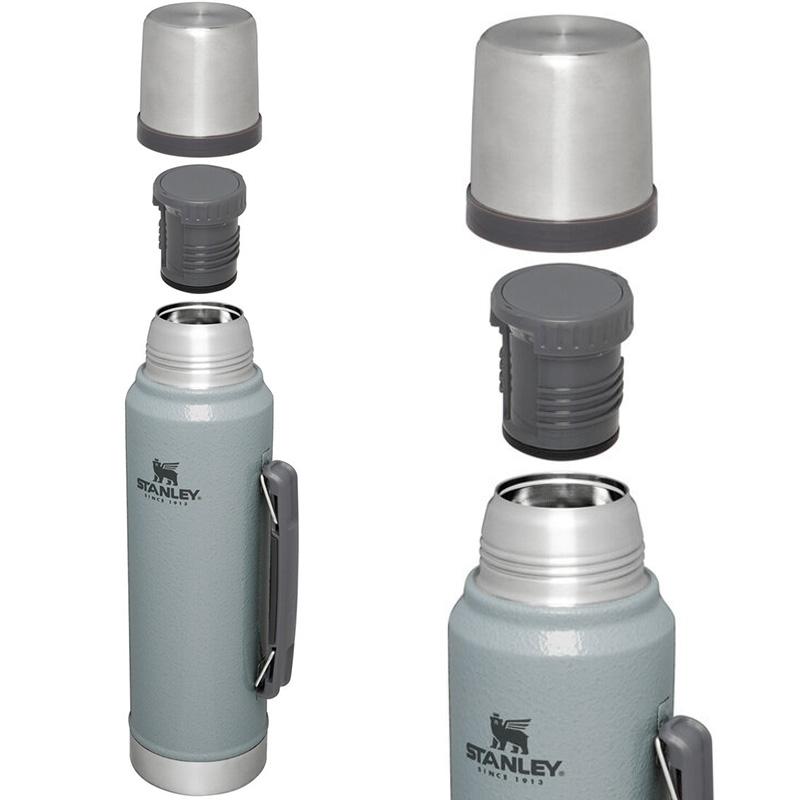 STANLEY（スタンレー） ニュークラシック ボトル 1L 62954 グリップ