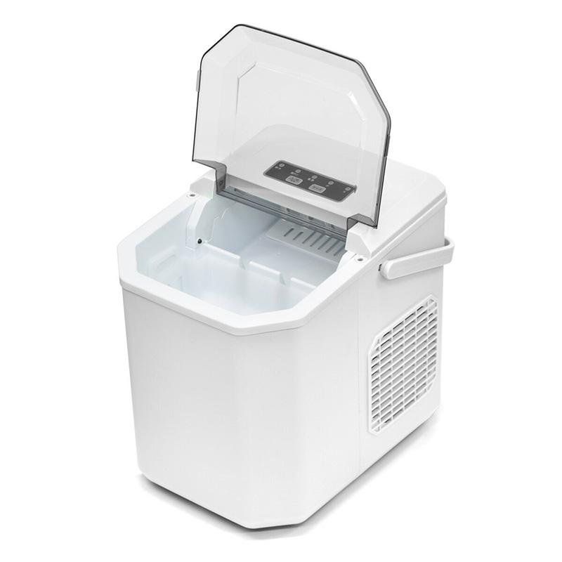 VERSOS ベルソス 家庭用 高速 製氷機 VS-HI04BE WH 64954 6分 製氷