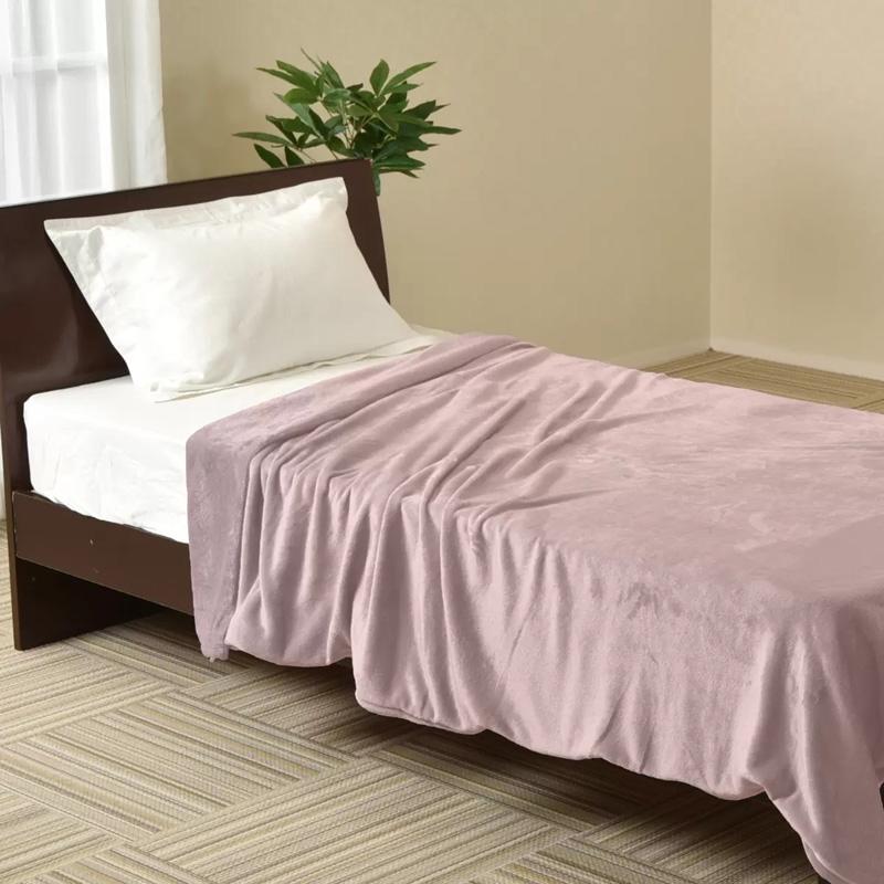 西川（nishikawa） ブランケット にもなる 布団カバー シングル 150cm