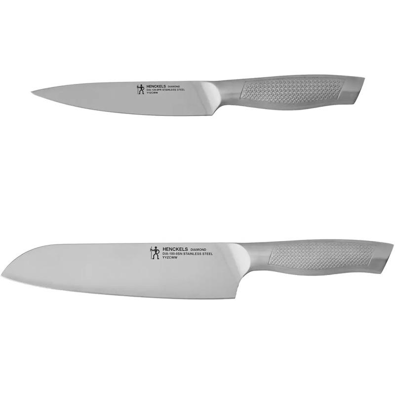 ZWILLING J.A. HENCKELS HENCKELS ヘンケルス ダイアモンド 包丁