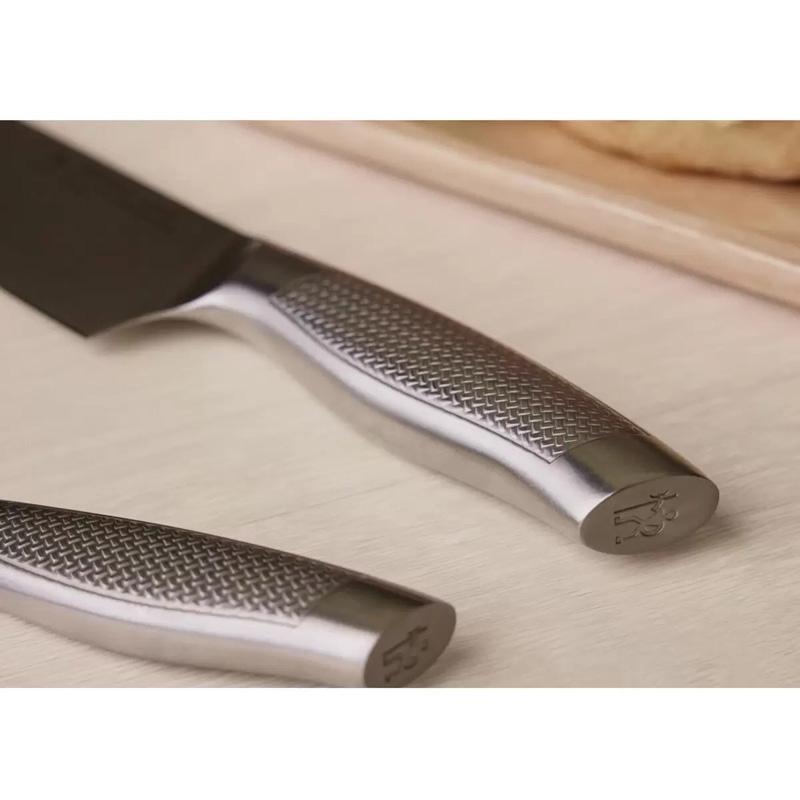ZWILLING J.A. HENCKELS HENCKELS ヘンケルス ダイアモンド 包丁