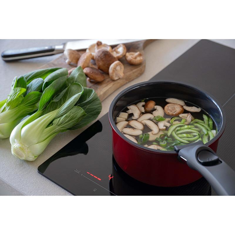 Combekk フライパンセット 71757 取っ手 取れる 鍋 セラミック