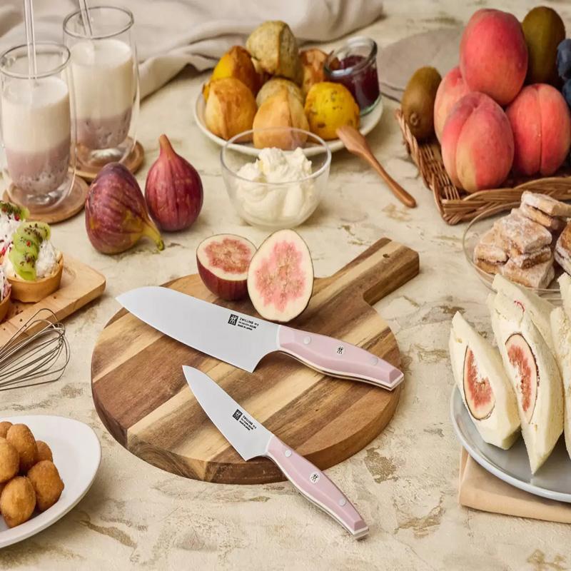 ZWILLING J.A. HENCKELS HENCKELS ヘンケルス FIT II ペティナイフ