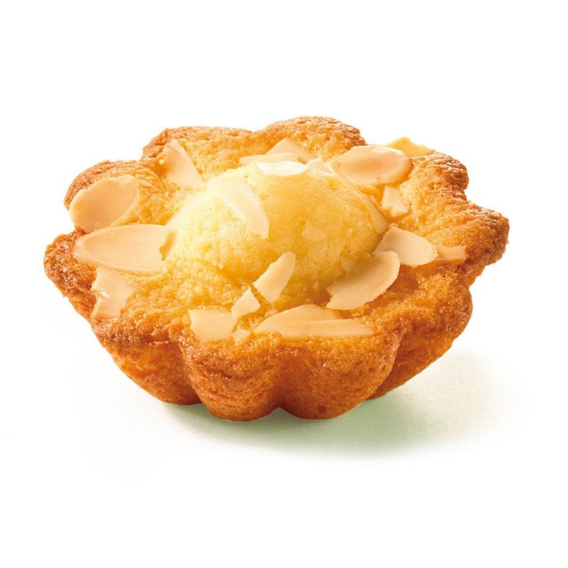 アーモンドケーキ 26個 72388 フィナンシェ ケーキ 個包装 フランス