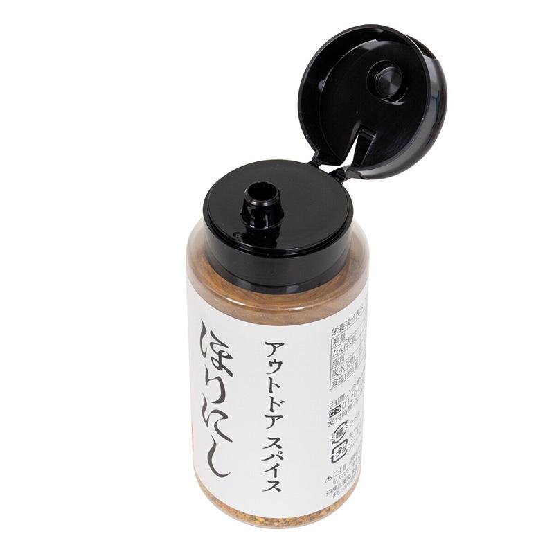 アウトドアスパイスほりにし アウトドアスパイス ほりにし 250g 73074