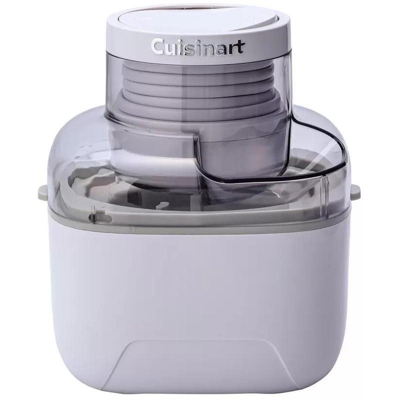 クイジナート（Cuisinart） Cuicinart アイスクリーム メーカー ICE