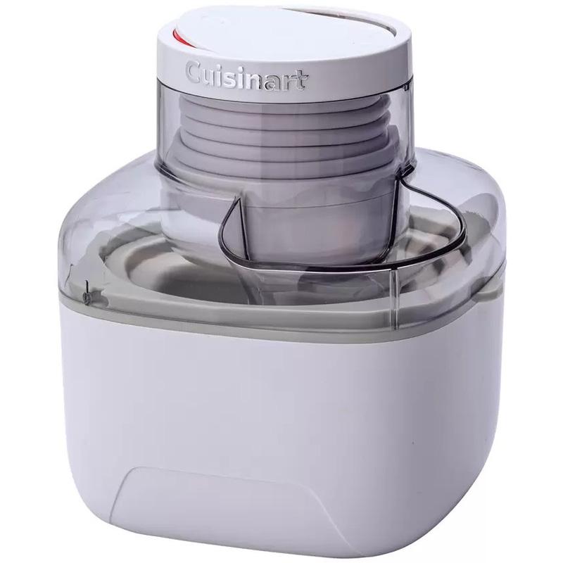 クイジナート（Cuisinart） Cuicinart アイスクリーム メーカー ICE