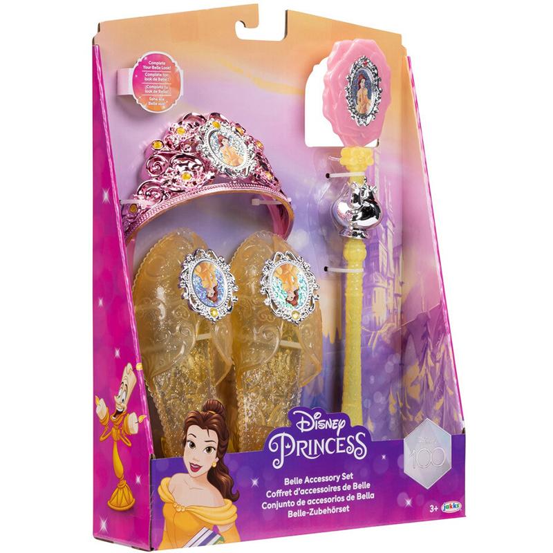 ディズニープリンセス Disney アクセサリー セット 73727 コスプレ