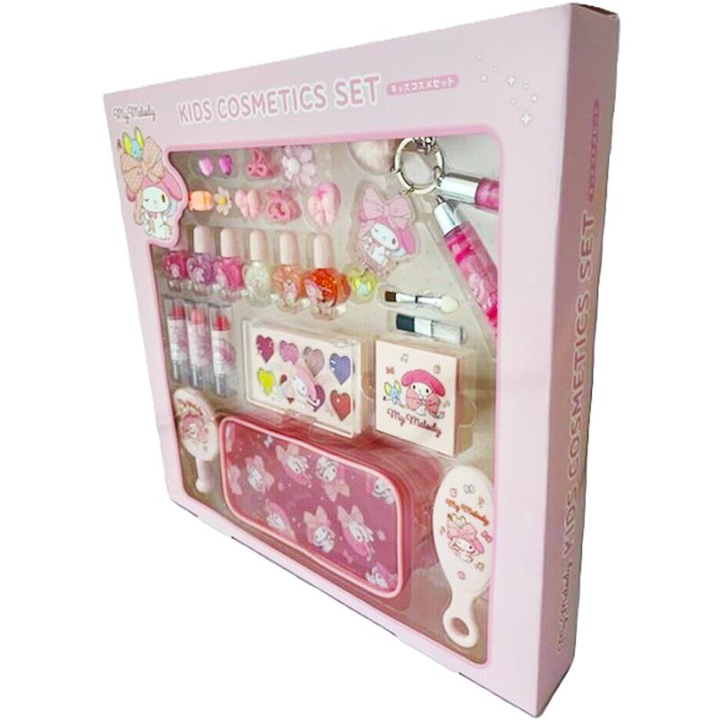 マイメロディ サンリオ キッズ コスメ セット 74397 クロミ