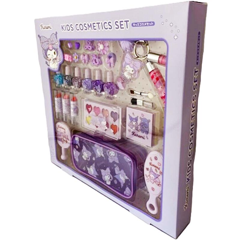 クロセット サンリオ(SANRIO) マイメロディ キッズ コスメセット 502952 サンリオ