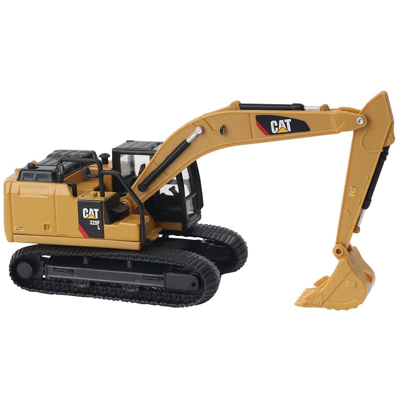 1/87 CAT M318D ホイールショベル 特別セット 1/87 CAT M318D ホイールショベル 特別セット 1/87 CAT M318D ホイール