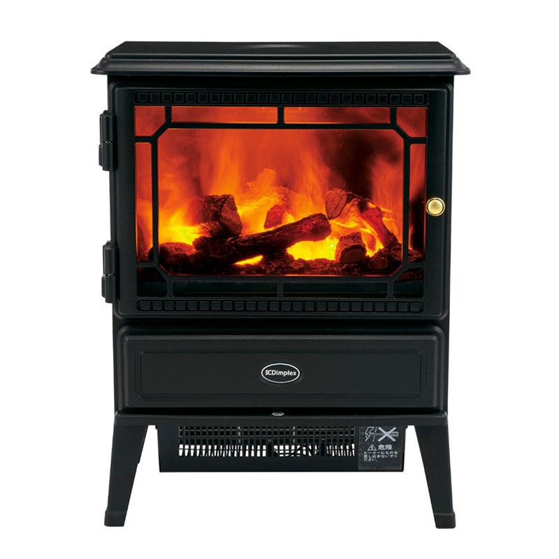 Dimplex（ディンプレックス） 電気暖炉 GLASGOW GEN III 75458