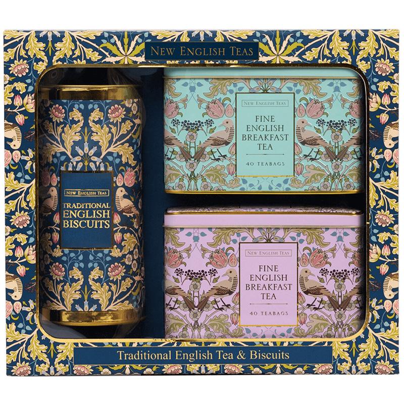 English Tea Shop（イングリッシュティーショップ） NEW ENGLISH TEA