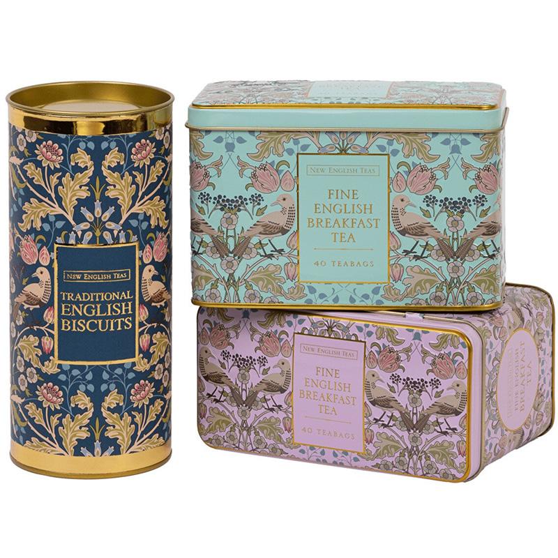 English Tea Shop（イングリッシュティーショップ） NEW ENGLISH TEA