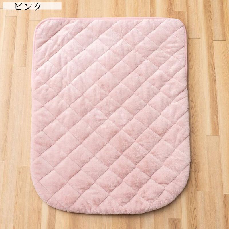 イケヒコ ポケットこたつ 足元カバー付き 90×120cm 75728 フェイク