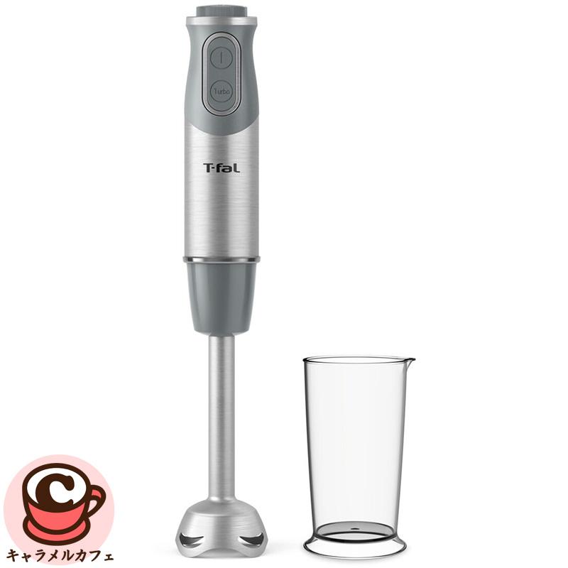 T-fal ティファール ハンドブレンダー HB65GDJP 離乳食 T-fal（ティファール） ハンドブレンダー HB65GDJP 離乳食対応 1台3役