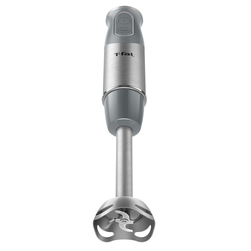 T-fal（ティファール） ハンドブレンダー HB65GDJP 離乳食対応 1台3役
