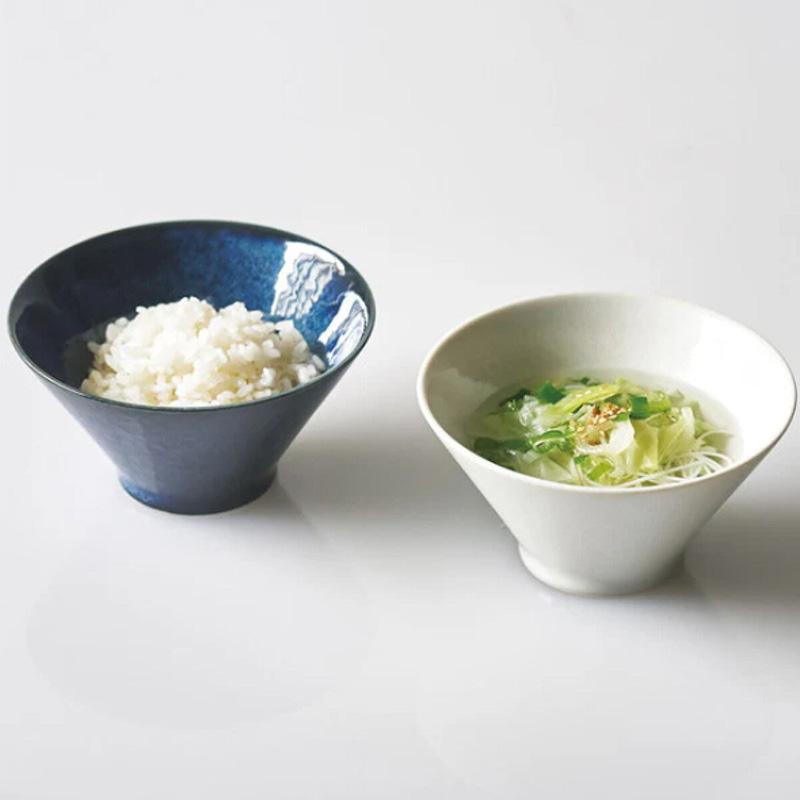 aito アイトー 美濃焼 お茶碗 4個セット 76754 レンジ 食洗器 茶碗