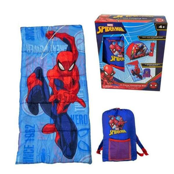 Disney（ディズニー） 2026最新 Disney MARVEL マーベル キッズ 