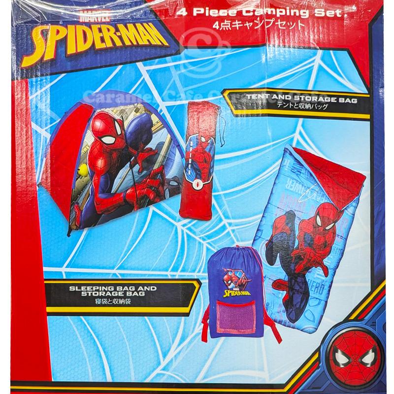 Disney（ディズニー） 2026最新 Disney MARVEL マーベル キッズ