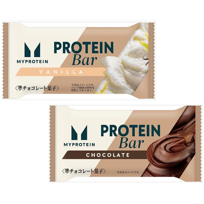 MYPROTEIN（マイプロテイン） プロテインバー 420g 79846 おやつ 間食