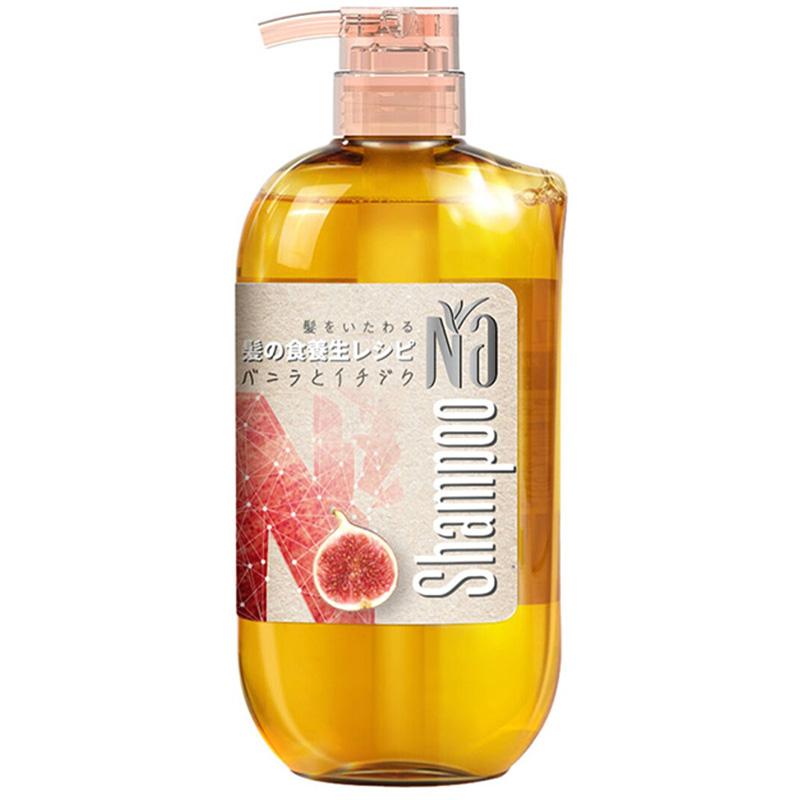 NA シャンプー & コンディショナー 550ml×2 セット モイスチャー