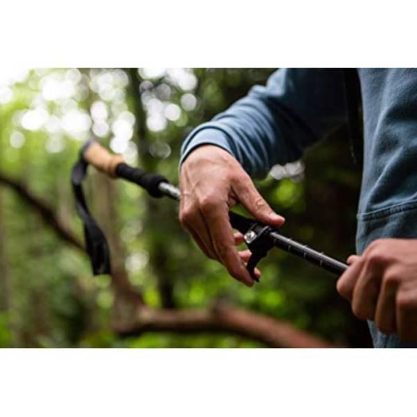 cascade mountain trekking pole costco