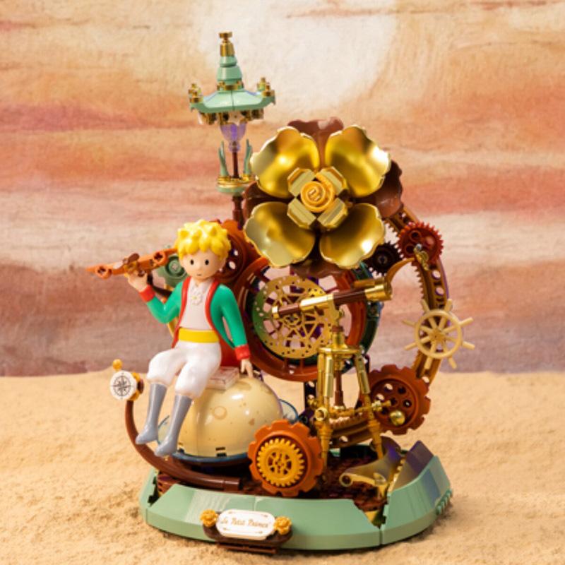 パンタジー 星の王子さま ミディアム フィギュア 81955 星の王子様