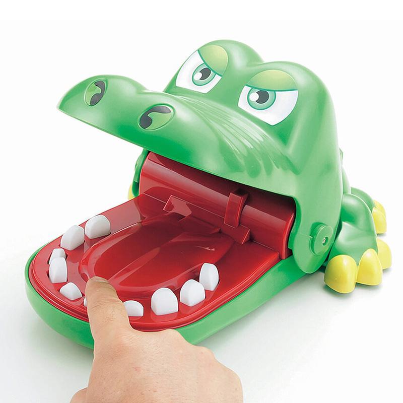 BANDAI（バンダイ） スーパーイタイワニ 82897 3歳 みんな 楽しい