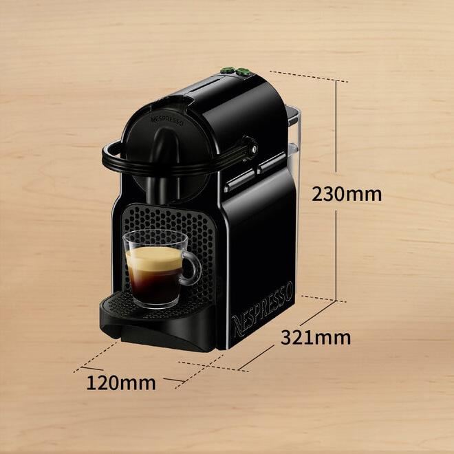 イニッシア NESPRESSO ネスプレッソ スペシャルパック 84266 カプセル