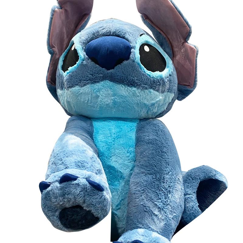 リロ＆スティッチ Disney ディズニー 特大 スティッチ ぬいぐるみ 約