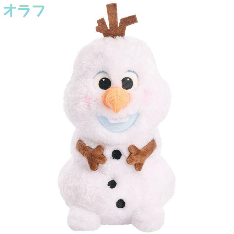 Disney（ディズニー） 湯たんぽ ぬいぐるみ 8522413 かわいい お湯
