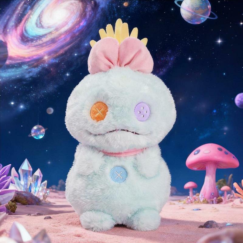 Disney（ディズニー） 湯たんぽ ぬいぐるみ 8522413 かわいい お湯