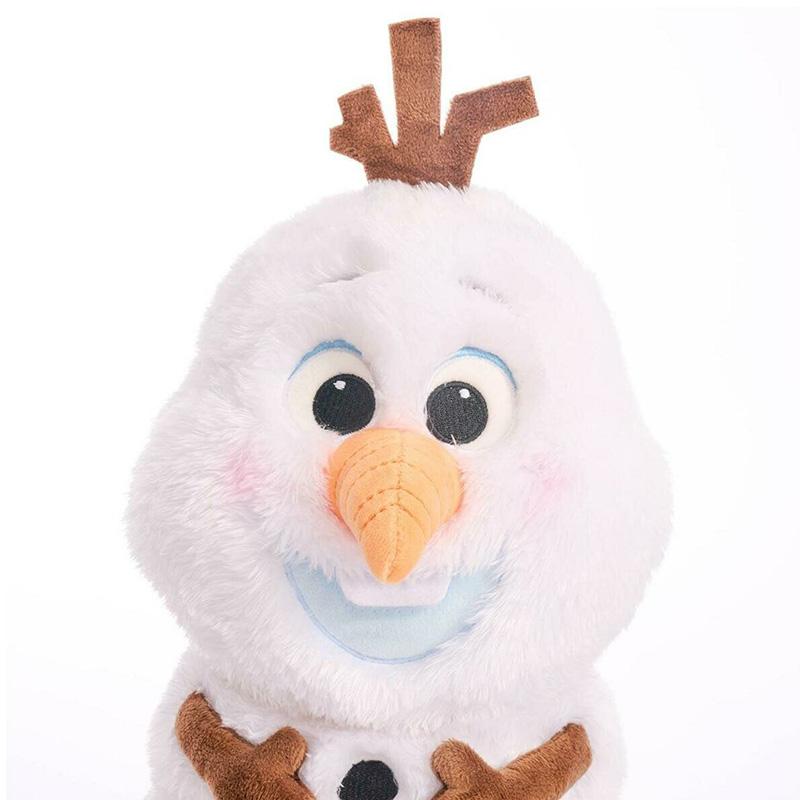 Disney（ディズニー） 湯たんぽ ぬいぐるみ 8522413 かわいい お湯