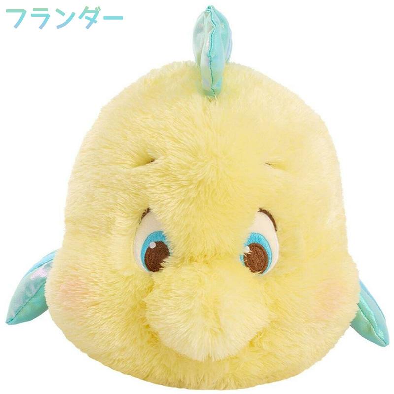 未使用】ディズニー 湯たんぽ入りぬいぐるみ ドナルド ロッツォ 未使用