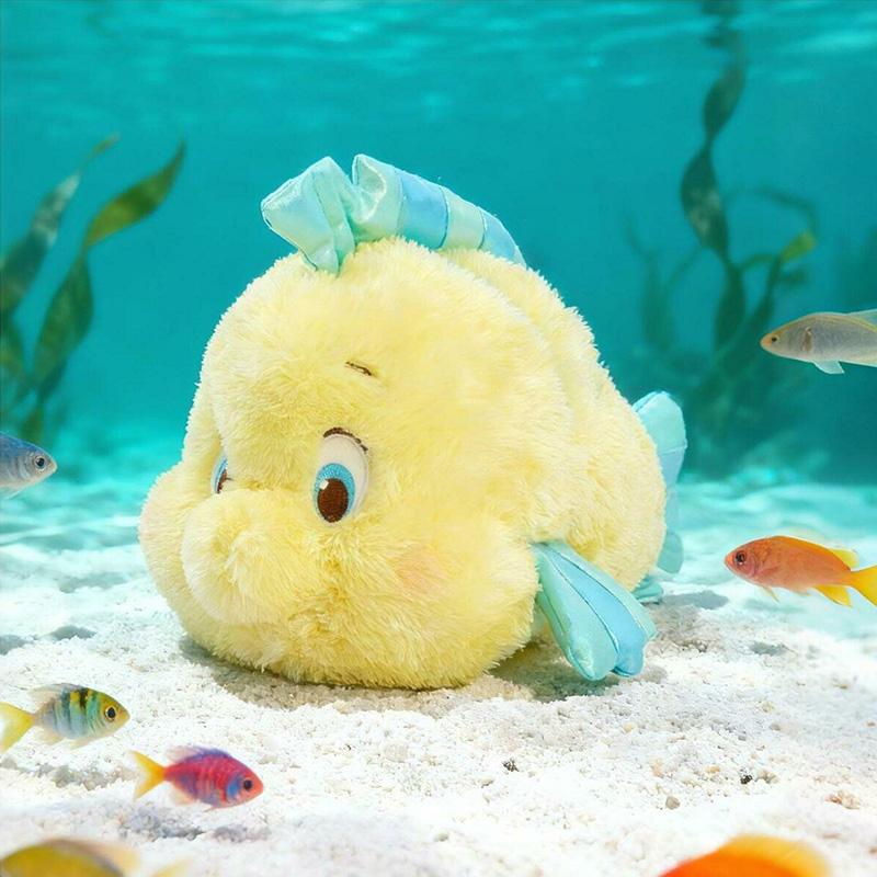 Disney（ディズニー） 湯たんぽ ぬいぐるみ 8522413 かわいい お湯