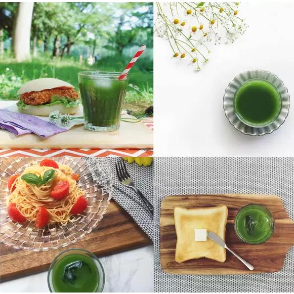 Yakult ヤクルト ベジタブル&フルーツ スムージー 60袋 89610