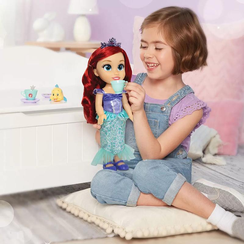 Disney ディズニープリンセス トドラードール 952958 アナと雪の Disney ディズニープリンセス トドラードール 952958 アナと雪の