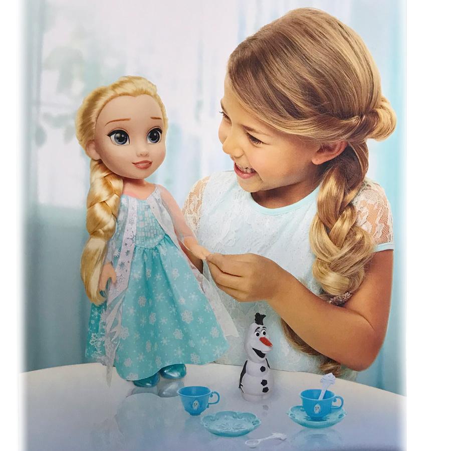 Disney ディズニープリンセス トドラードール 952958 アナと雪の Disney ディズニープリンセス トドラードール 952958 アナと雪の