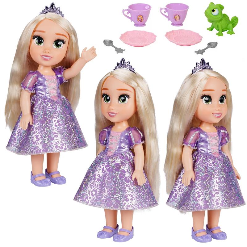 Disney（ディズニー） ディズニープリンセス トドラードール 952958