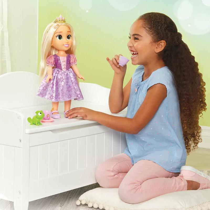 Disney ディズニープリンセス トドラードール 952958 アナと雪の Disney ディズニープリンセス トドラードール 952958 アナと雪の