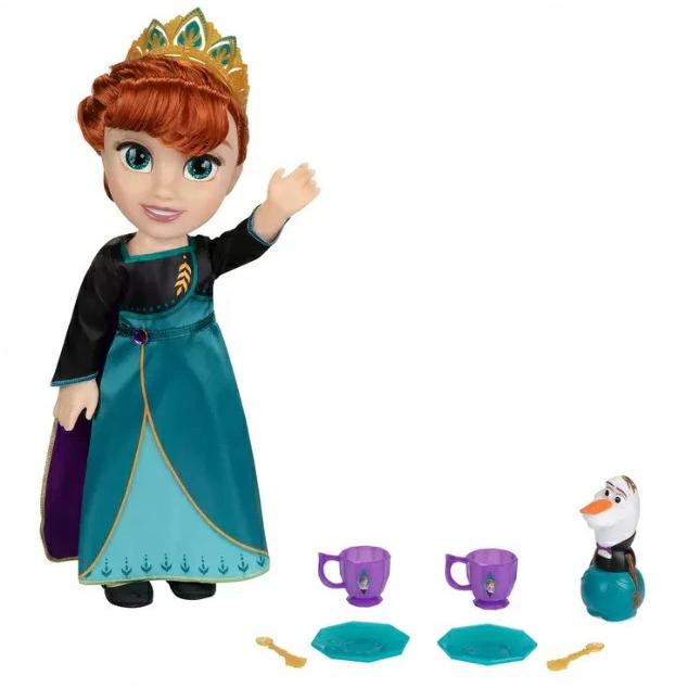 アナと雪の女王 トドラードール ディズニープリンセス エルサ アナと雪の女王 トドラードール ディズニープリンセス エルサ