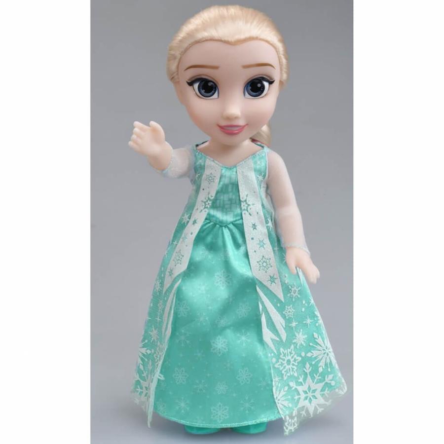 アナと雪の女王 トドラードール ディズニープリンセス エルサ アナと雪の女王 トドラードール ディズニープリンセス エルサ