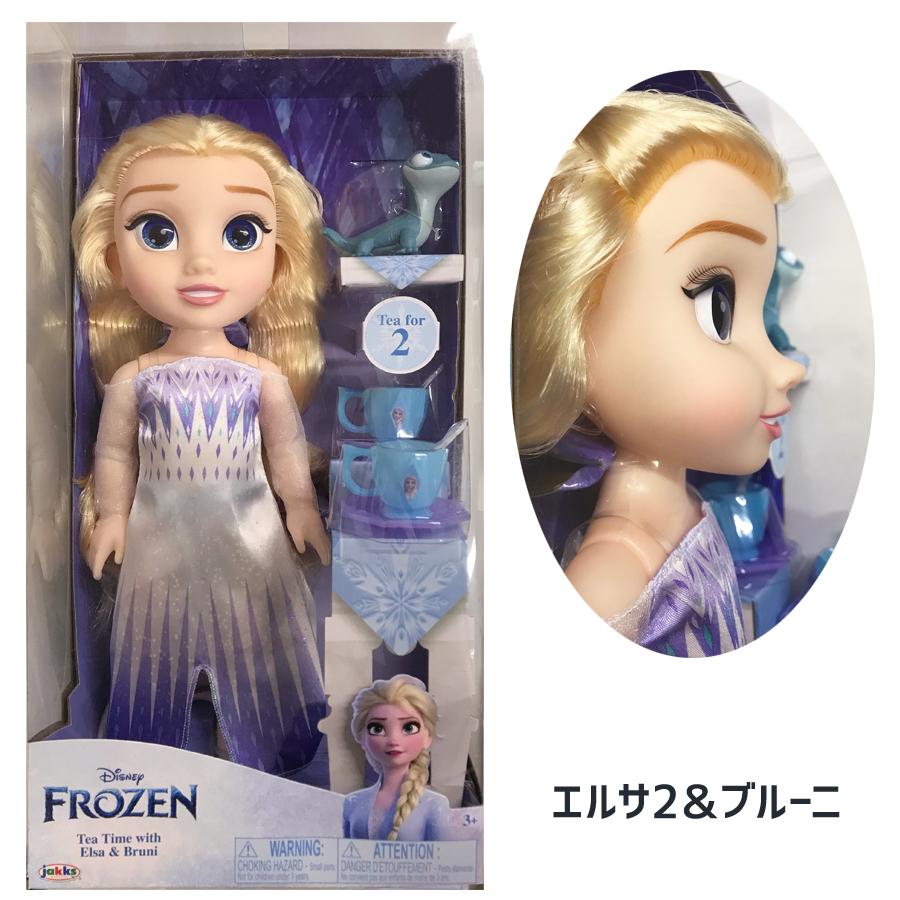 特別セーフ アナ雪セール レア 関節あり ディズニープリンセス トドラードール おもちゃ 人形