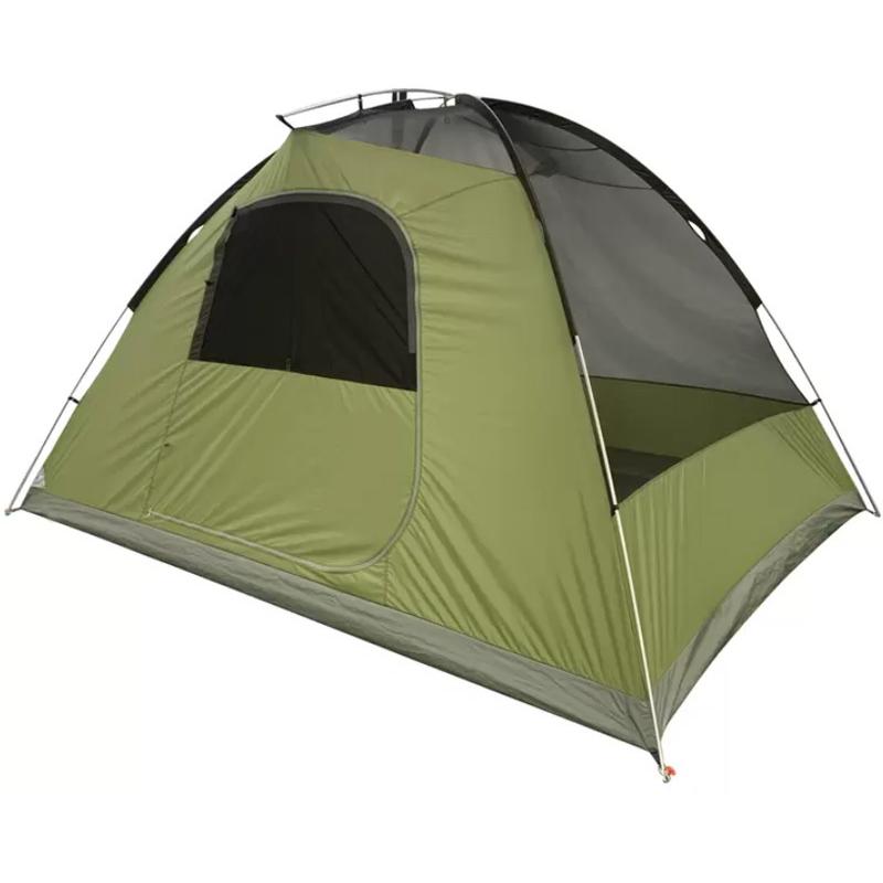 TIMBER RIDGE ティンバーリッジ 6人用 ツールーム ドーム型 TIMBER RIDGE ティンバーリッジ 6人用 ツールーム ドーム型
