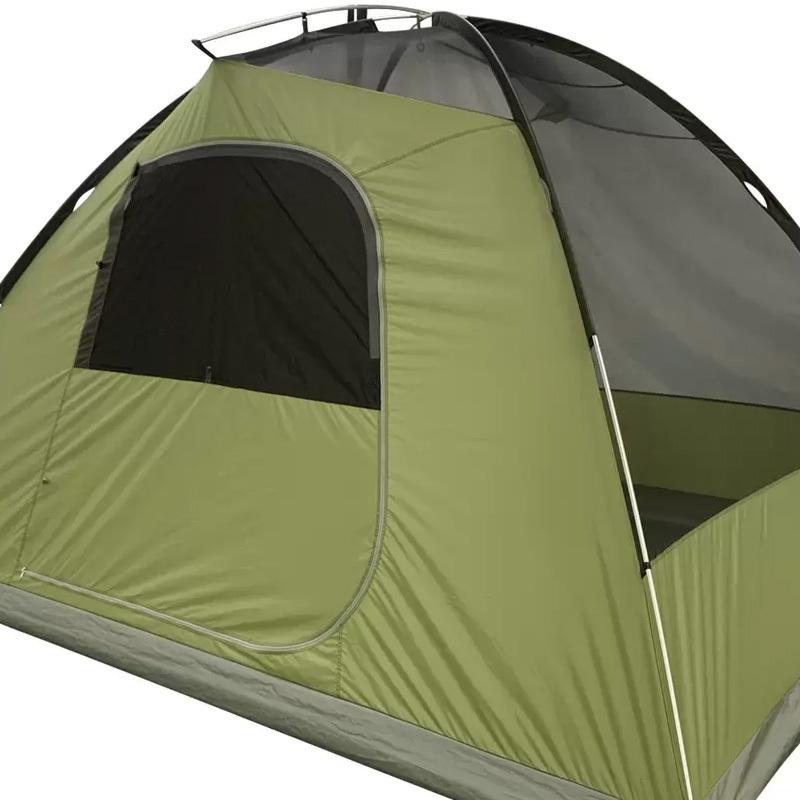 TIMBER RIDGE ティンバーリッジ 6人用 ツールーム ドーム型 TIMBER RIDGE ティンバーリッジ 6人用 ツールーム ドーム型