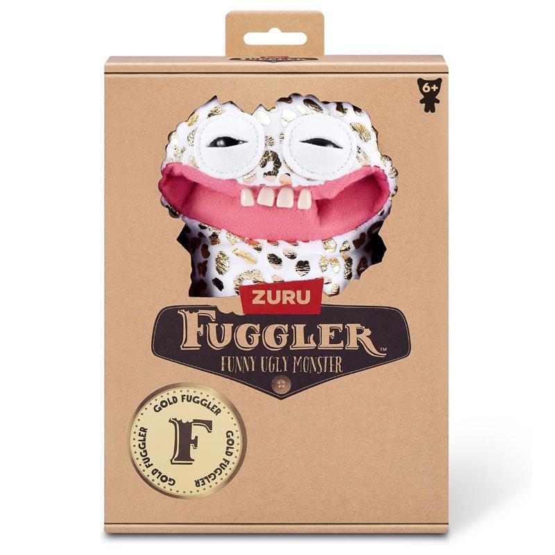 Fuggler ファグラー ゴールドファグ ナイトメア ノーテラー グランピー