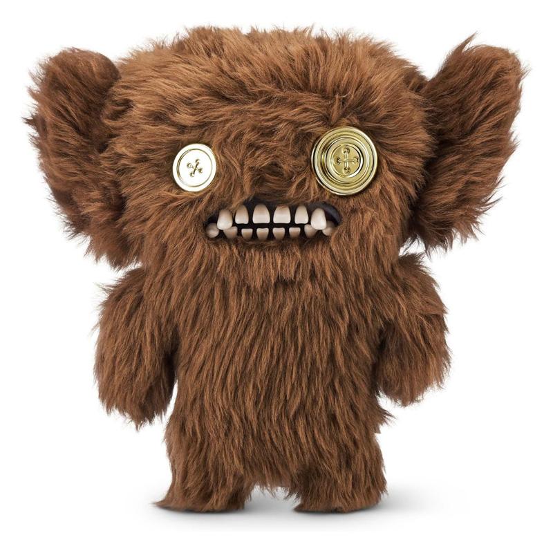 Fuggler ファグラー ゴールドファグ ナイトメア ノーテラー グランピー