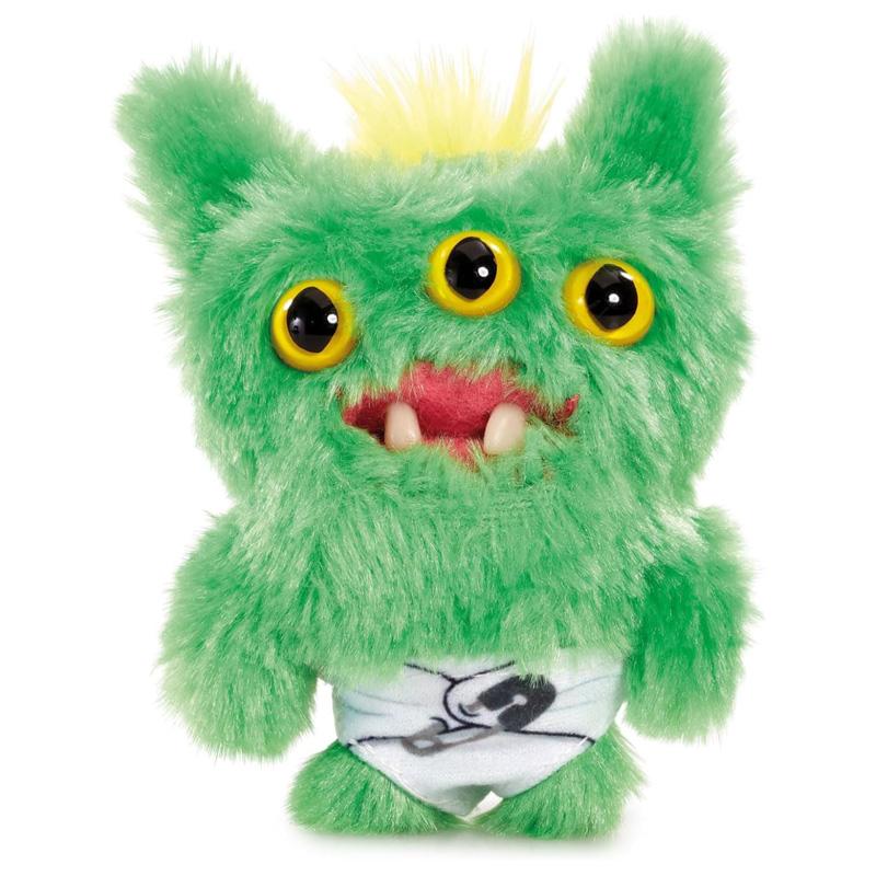 Fuggler ファグラー ベビーファグ Baby Fugg 6才 10cm 小さい