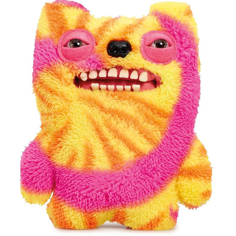 【海外限定】fuggler ぬいぐるみ　日本未発売　ミスフィットエディション 海外限定】fuggler ぬいぐるみ 日本未発売 ミスフィットエディション